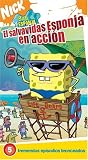  : Spongebob Squarepants - El Salvavidas Esponja en Accion