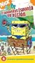Spongebob Squarepants - El Salvavidas Esponja en Accion [VHS]