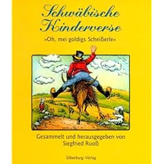 Schw�bische Kinderverse