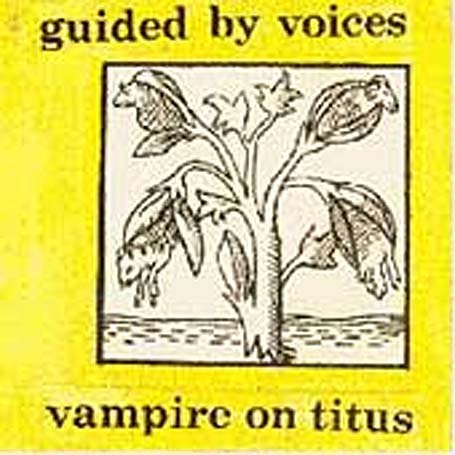 CD-Charts  Search : Vampire on Titus