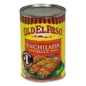 El Paso Mild Enchilada Sauce, 10-Ounce Cans (Pack of 12)