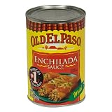 Review El Paso  / El Paso Mild Enchilada Sauce, 10-Ounce Cans (Pack of 12)