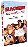 Buy : Slackers [VHS] [2002]