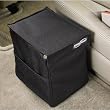 High Road TrashStandtrade; Floor Litter Bag Compact - Black