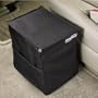 High Road TrashStandtrade; Floor Litter Bag Compact - Black