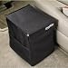 High Road TrashStandtrade; Floor Litter Bag Compact - Black
