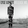 Image of album by Lyle Lovett