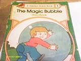The magic bubble : story book