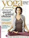 Yoga Journal