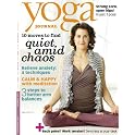 Yoga Journal Magazine