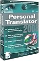 Personal Translator 2008 Home English - Italian