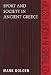 Sport and Society in Ancient Greece