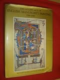 The golden age of English manuscript painting 1200-1500