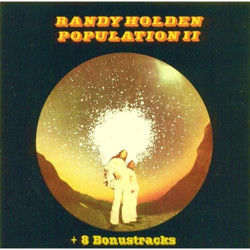 randy holden