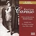 Caruso: A Life in Words and Music: Fund-raising concerts