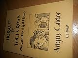 Horace in Tollcross : eftir some odes of Q.H. Flaccus