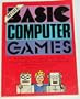 More Basic Computer Games