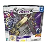 Transformers Cybertron Ultra Class: Sky Shadow