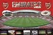 Arsenal FC - Emirates