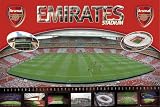 Arsenal FC - Emirates