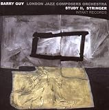 London Jazz Composers Orchestra Study II Stringer