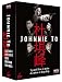 Coffret johnnie to : filatures ; exile ; sparrow ; election 1 ; election 2 [Edizione: Francia]