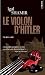 Igal Shamir - Le violon d'Hitler