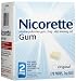 Nicorette Gum, Original, 2 mg, 170 Count Box