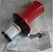 OOOGA 12 Volt Old Classic Car Truck Air Horn RV Boat 110 DB