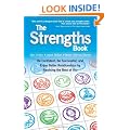 The Strengths Book: Be Confident, Be Successful, and Enjoy Better Relationships by Realising the Best of You