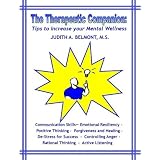 Книги The Therapeutic Companion - Tips to Increase your Mental Fitness