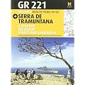 GR 221 Serra de Tramuntana