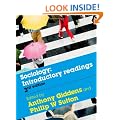 Sociology: Introductory Readings
