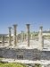 Ruins of Roman Town of Baelo Claudia, Bolonia, Costa De La Luz, Cadiz Province, Andalucia, Spain Art Photographic Poster Print by Marco Simoni, 18x24