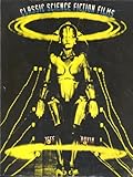 Classic science fiction films