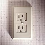 KidCo Decora Outlet Cover