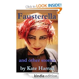 Fausterella and other stories