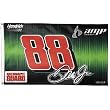 Dale Earnhardt Jr. NASCAR 3x5 2-Sided Banner Flag (36x60) by Wincraft