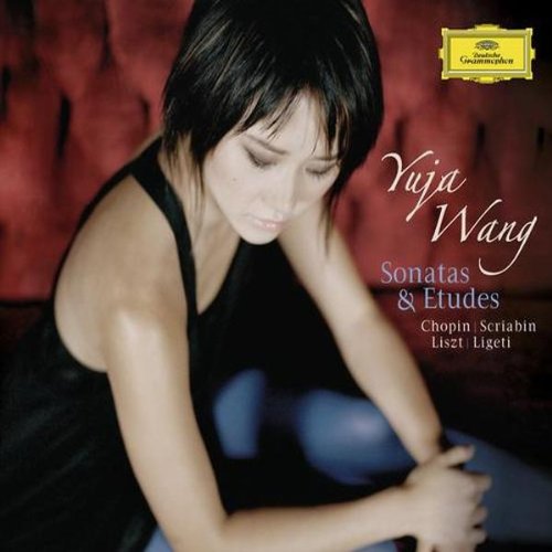 Produkt-Bild: Sonatas & Etudes