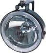 Pilot Performance Lighting   PL-195C Pilot 4 Round Driving Light Kit, Clear
