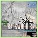 Backwood Bay ® (Extreme Hang Time Longest Lasting Fog Fluid) - 4 Gallons Fog Juice