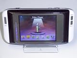 上海問屋 スライド式多機能MPEG4プレイヤー DN-GP225(1GB)