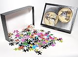 Photo Jigsaw Puzzle of ENGLAND AND CONFEDERACY. British Progress in Virtue since 1830. Northern from Granger Art on Demand