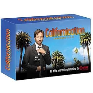 Californication - Saisons 1 à 4