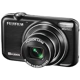16117300 16.0 Megapixel Finepix Jx350 Digital Camera by Fuji