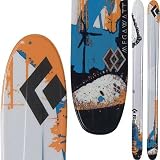 Megawatt Ski 178 by Black Diamond