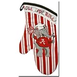 University of Alabama Oven Mitt