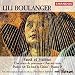 Boulanger: Faust et H�l�ne, etc.