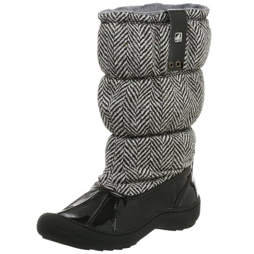 Sperry Top-Sider Women's After Sail Sport Boot