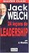 Jack Welch : 24 leçons de leadership